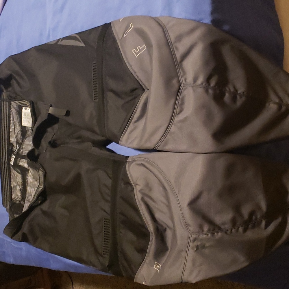 FLY RACING BOTTOMS